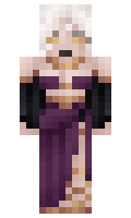 DiabloDonut minecraft skin