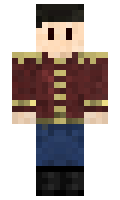 Yutaka1 minecraft skin