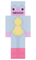 BootsDorraDoggo minecraft skin