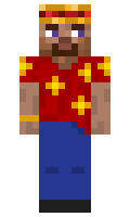 abcd minecraft skin