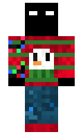 fuunix10 minecraft skin