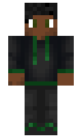 KCCB minecraft skin