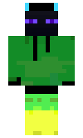 Malystra minecraft skin