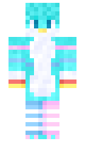 CrumbledHam minecraft skin