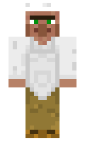ClearCorruption minecraft skin