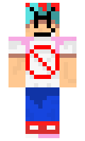 2885d54f13a6d7 minecraft skin