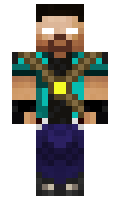 ajaj minecraft skin