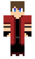 Lubkocz minecraft skin