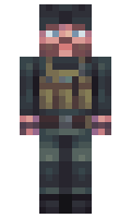 sela minecraft skin
