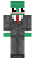 MrCreeperCZ minecraft skin