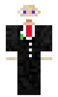 Diotom minecraft skin