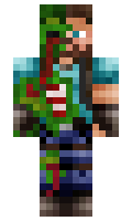 MEC minecraft skin