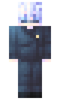 oBeds minecraft skin