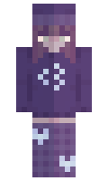 lemongirll minecraft skin