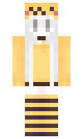harmony minecraft skin
