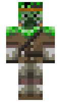 cipica minecraft skin