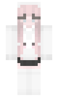 mayte minecraft skin
