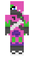 GamerZylo minecraft skin
