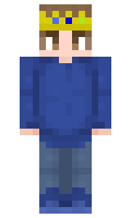 DiamondOreGaming minecraft skin