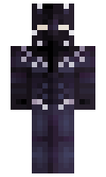 NeilTheHunter minecraft skin