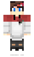 InareQ minecraft skin