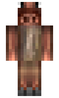 Luddewig minecraft skin