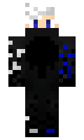 TheUnknownG1 minecraft skin