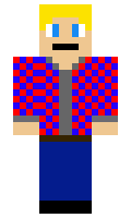 Sasha987 minecraft skin