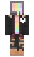 AverageHeightBTW minecraft skin