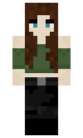 annbanan6 minecraft skin