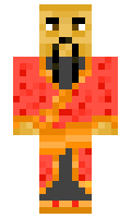 Razio minecraft skin