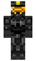 Simman minecraft skin