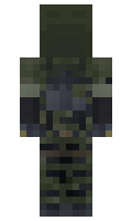 Uzaar minecraft skin