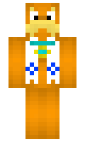 UghBraces minecraft skin