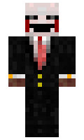 DerVillion minecraft skin