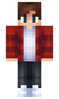 Mousze minecraft skin