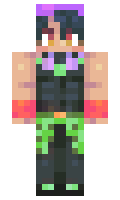 CatBoyNars minecraft skin