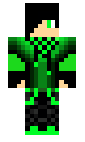 ProMate minecraft skin