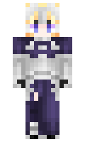 CrownZemith minecraft skin