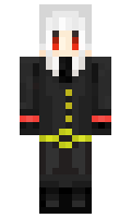 DemiLegend minecraft skin