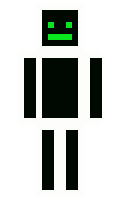 Godcooki minecraft skin