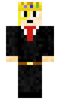 Gustav06 minecraft skin