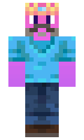 Dragonek88 minecraft skin