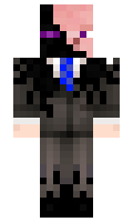 BoygoneGaming minecraft skin