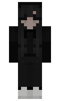 jcthebean minecraft skin