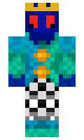 Thirp minecraft skin
