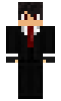 Menacejam minecraft skin