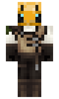 CactusMaximus minecraft skin