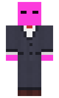 bibblettuce minecraft skin