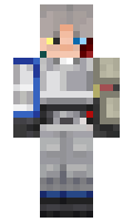 Veverp minecraft skin